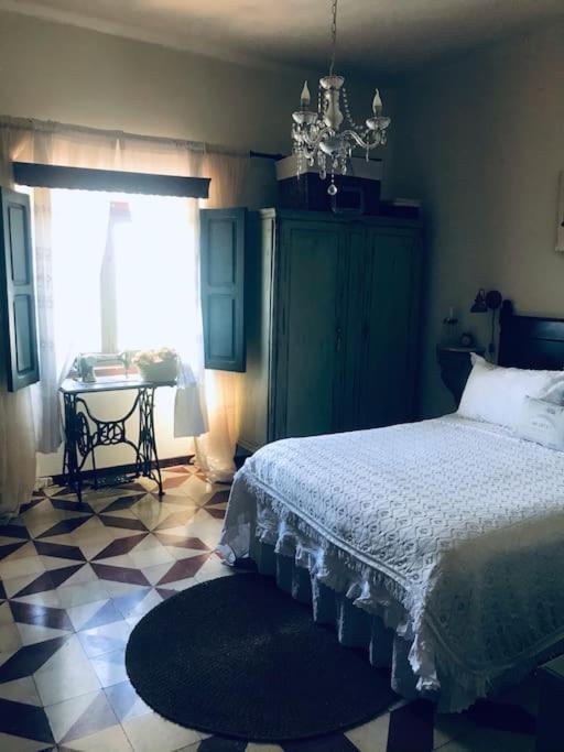 ייסטה Casa Rural Con Encanto Senorio Manchego Albacete מראה חיצוני תמונה