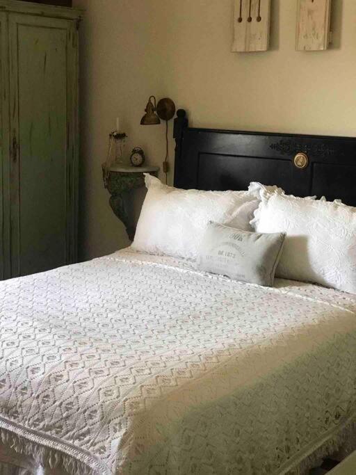 ייסטה Casa Rural Con Encanto Senorio Manchego Albacete מראה חיצוני תמונה