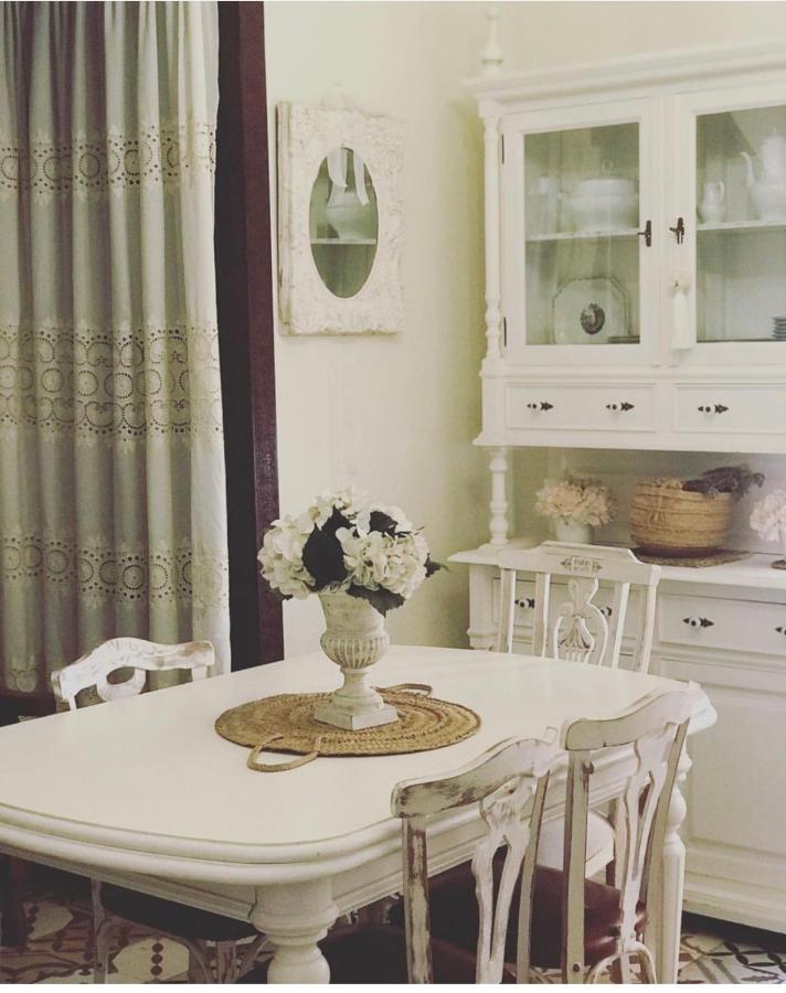 ייסטה Casa Rural Con Encanto Senorio Manchego Albacete מראה חיצוני תמונה
