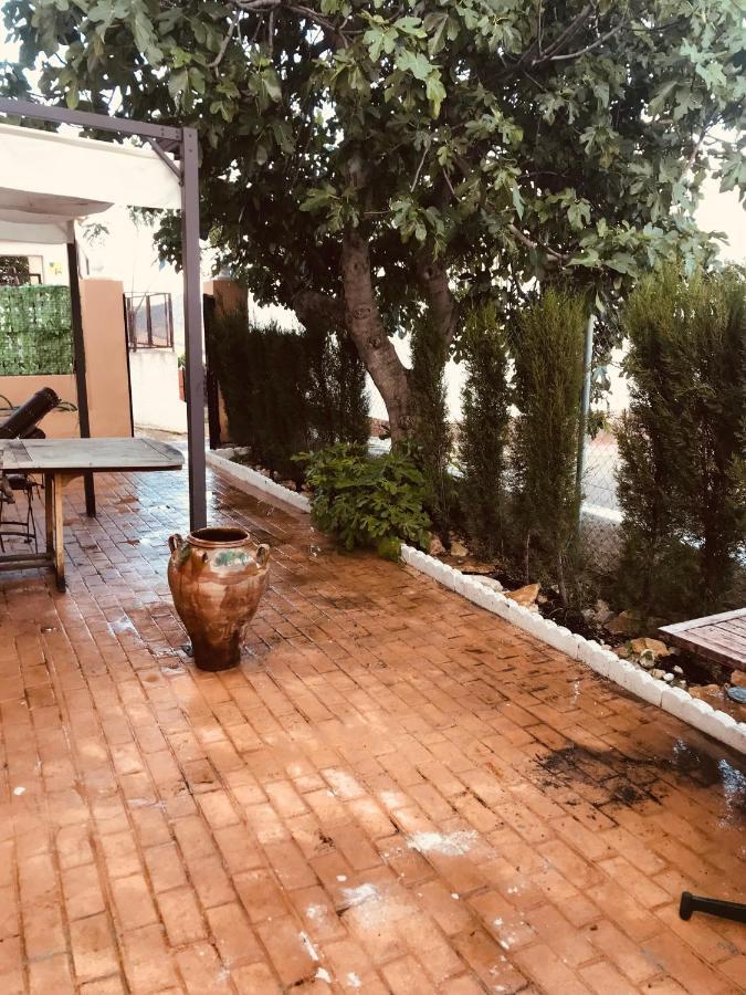ייסטה Casa Rural Con Encanto Senorio Manchego Albacete מראה חיצוני תמונה