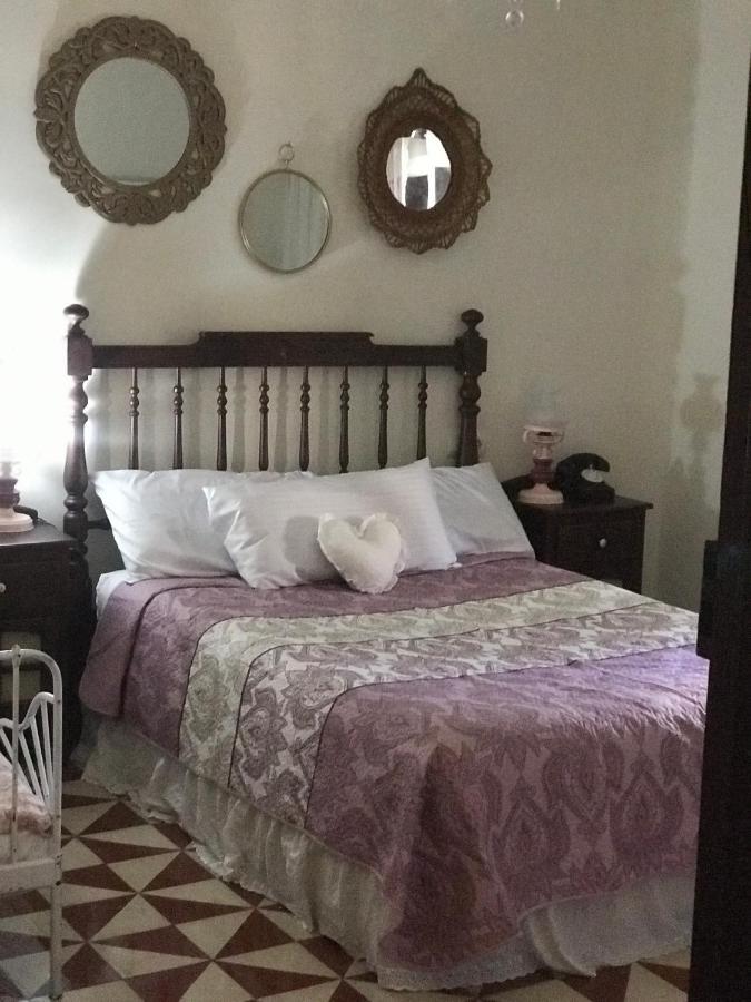 ייסטה Casa Rural Con Encanto Senorio Manchego Albacete מראה חיצוני תמונה