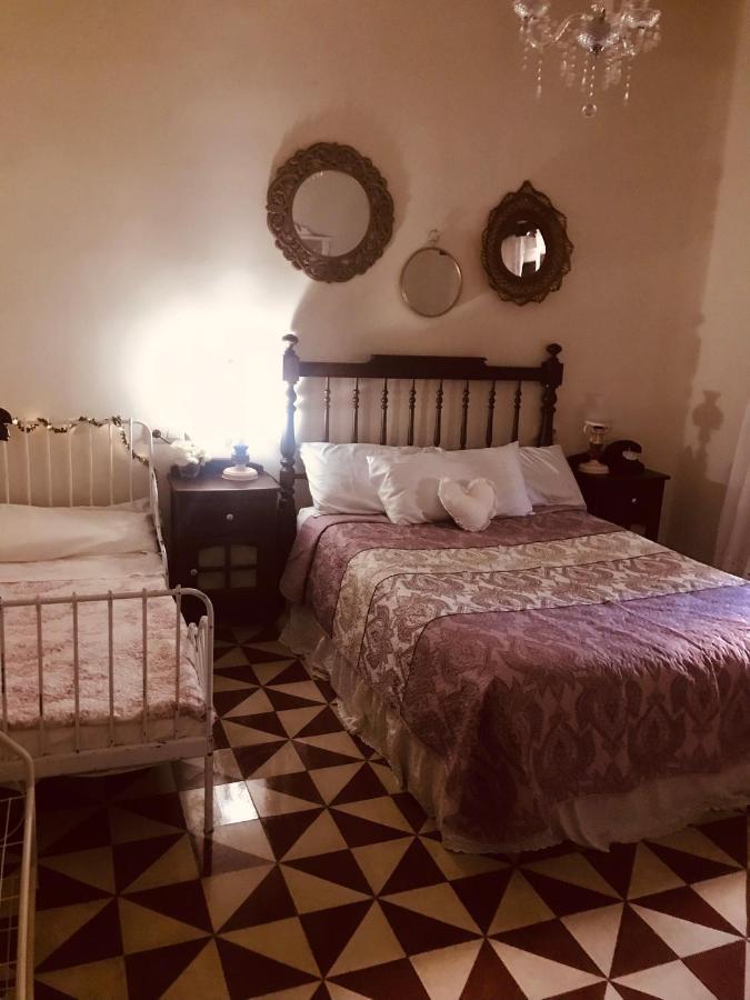 ייסטה Casa Rural Con Encanto Senorio Manchego Albacete מראה חיצוני תמונה