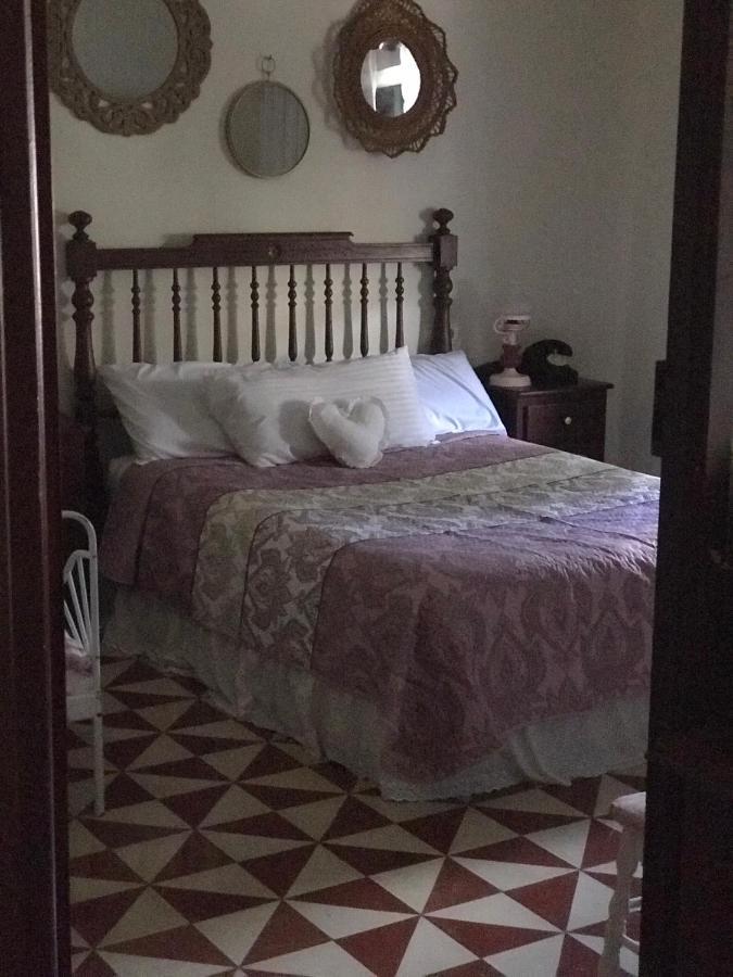 ייסטה Casa Rural Con Encanto Senorio Manchego Albacete מראה חיצוני תמונה