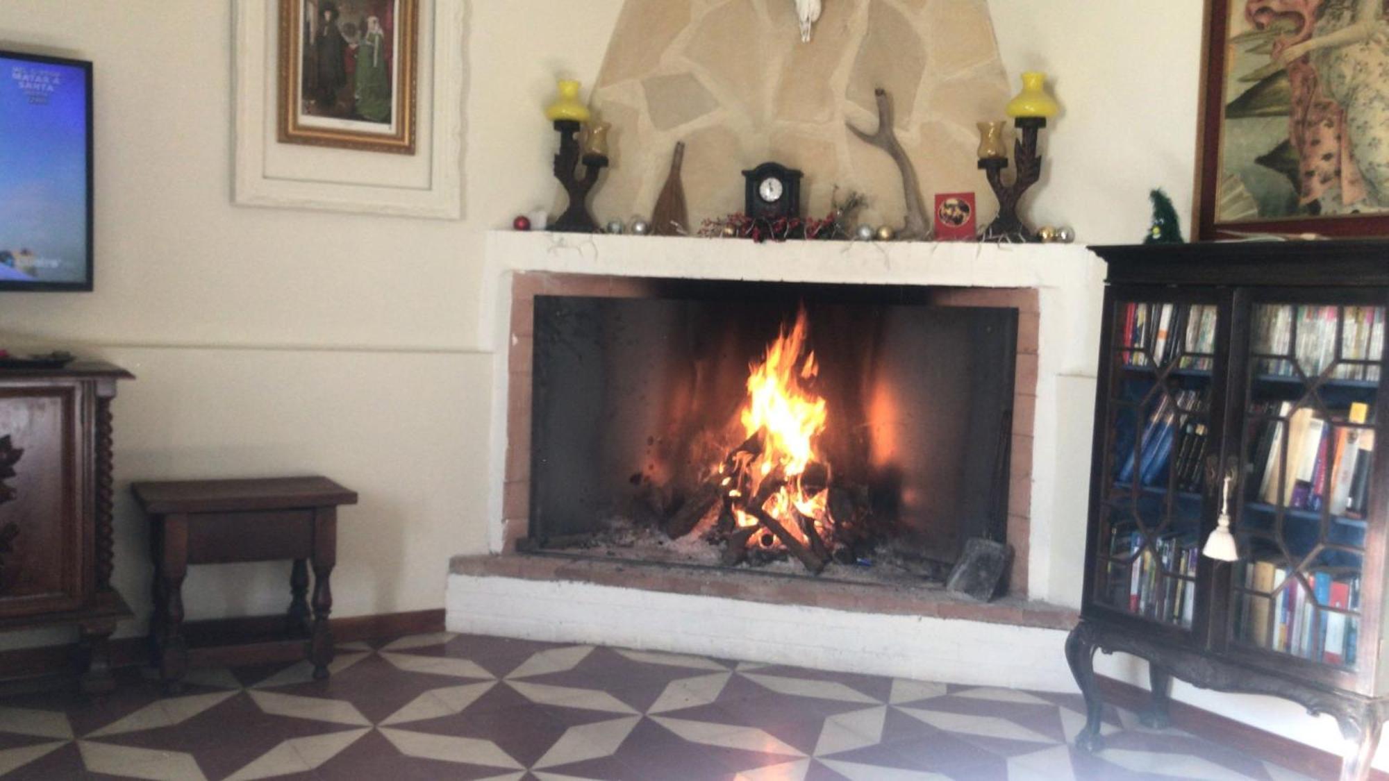 ייסטה Casa Rural Con Encanto Senorio Manchego Albacete מראה חיצוני תמונה
